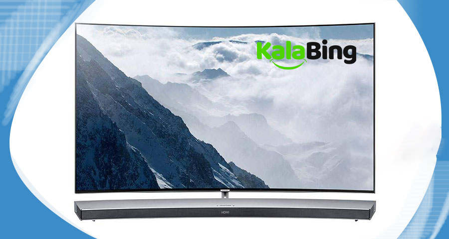 ریموت کنترل ساندبار سامسونگ HW-J7591 320W